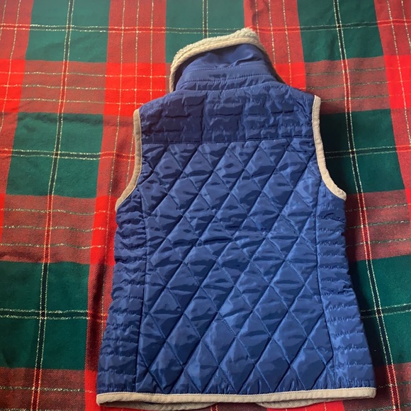 Copper Key Vest - Picture 4 of 6